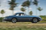 Ferrari 400 Superamerica 1962 года